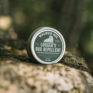 Logger's Bug Repellent