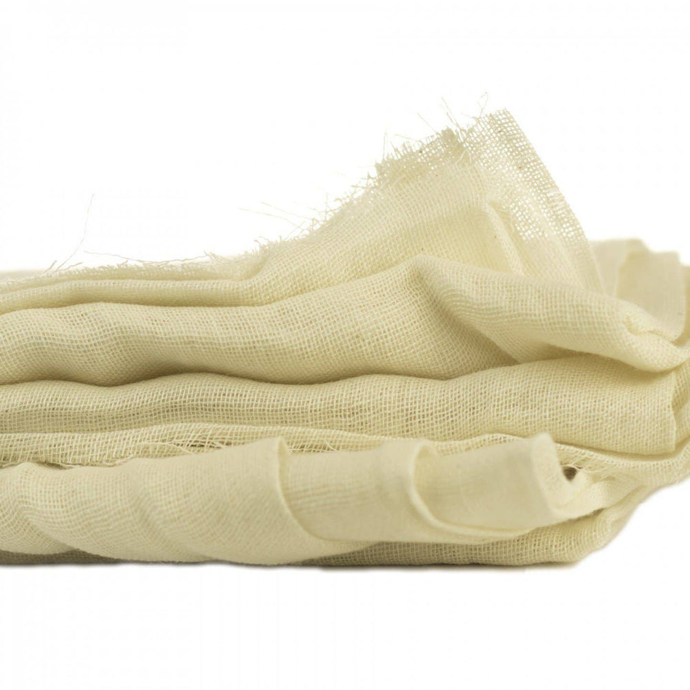 Butter Muslin