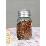 Mini Mason Crushed Red Pepper Shaker