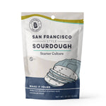 San Francisco Sourdough Starter