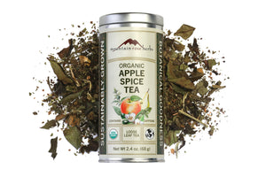 Apple Spice Tea Organic