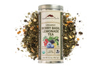 Berry Basil Lemonade Tea Organic