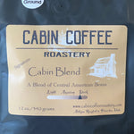 Cabin Blend Coffee