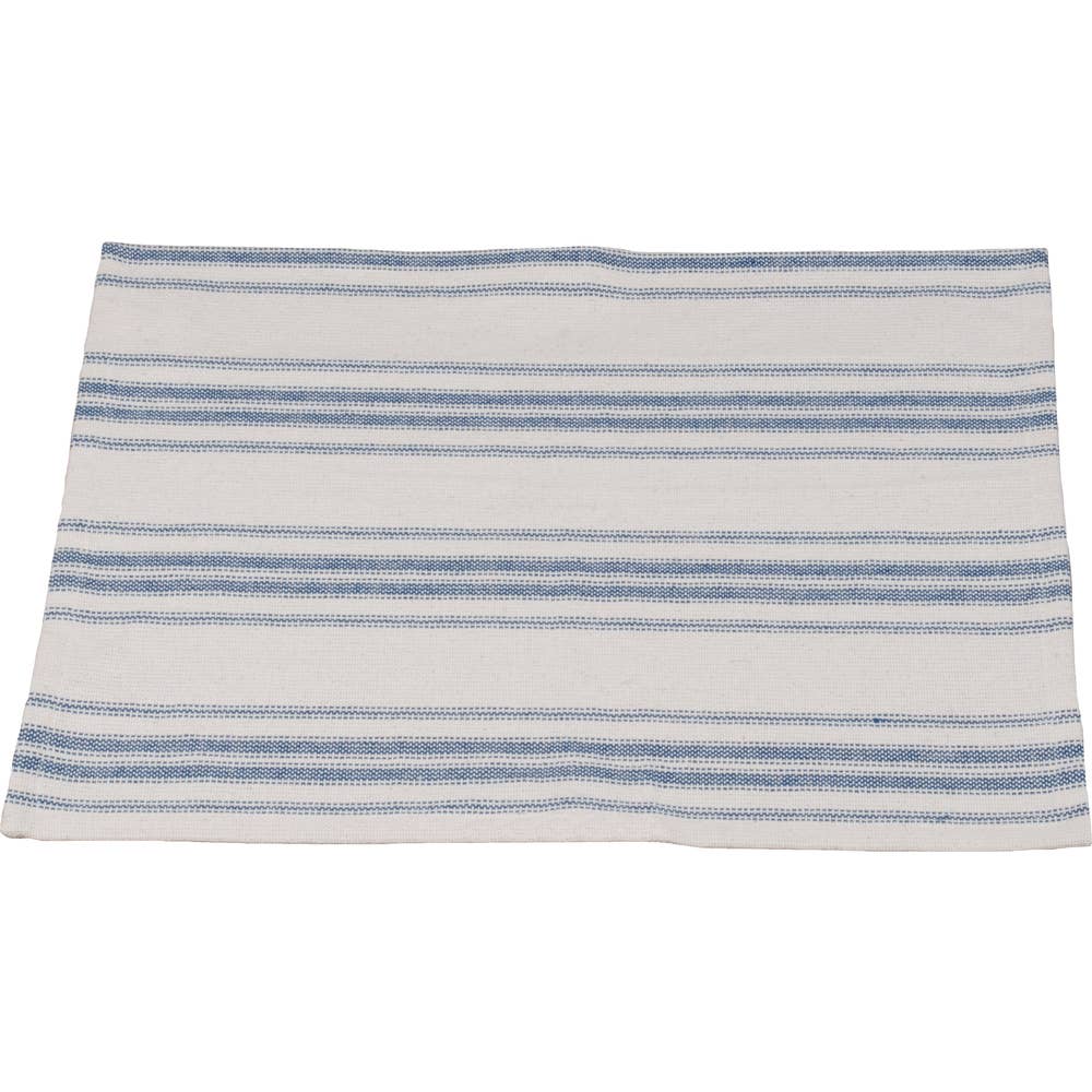 Grain Sack Stripe Placemat