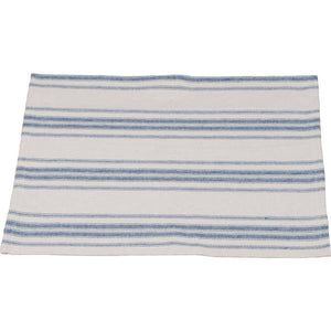 Grain Sack Stripe Placemat