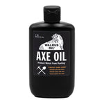 Axe Oil, 4oz